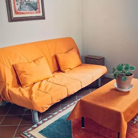 Casa vacanze Azienda Agricola Cesca Daniele *