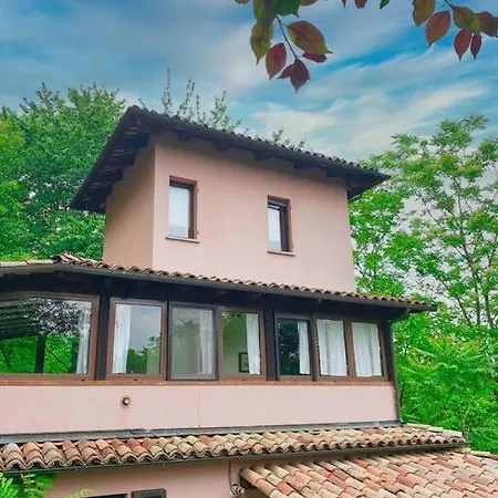 別荘 Azienda Agricola Cesca Daniele *